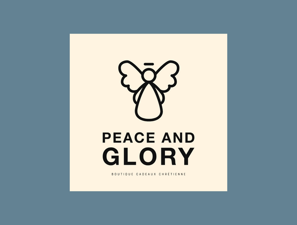 Peace and Glory