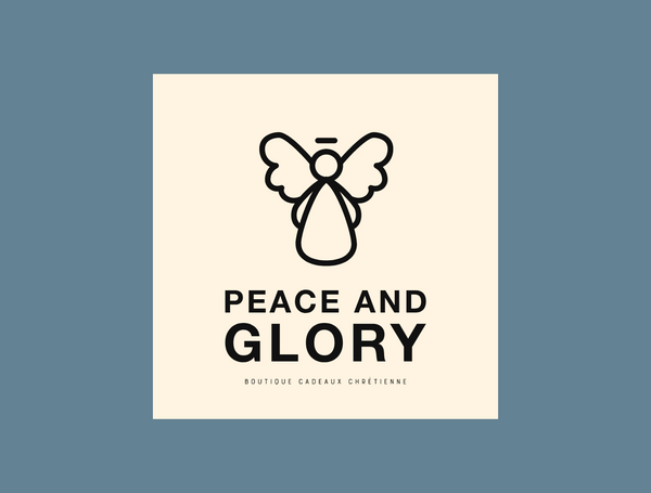 Peace and Glory 