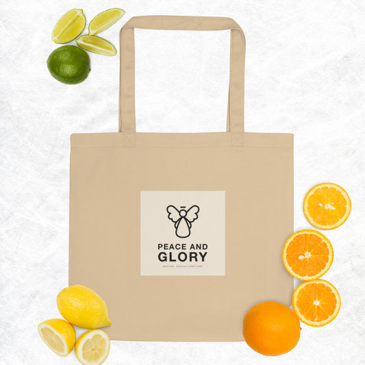 Be Kind Eco Tote Bag